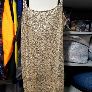 Intimate free people sequence slip dress